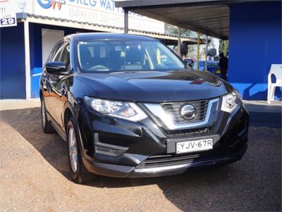 2021 NISSAN X-TRAIL ST 7 SEAT (2WD) 4D WAGON T32 MY21 for sale in Minchinbury