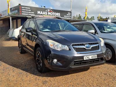 2013 SUBARU XV 2.0i-L 4D WAGON MY13 for sale in Minchinbury