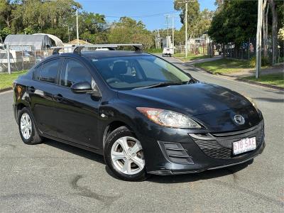 2009 Mazda 3 Maxx Sedan BL10F1 for sale in Moffat Beach