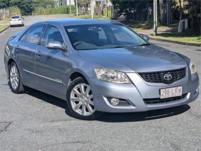 2009 Toyota Aurion AT-X Sedan GSV40R for sale in Moffat Beach