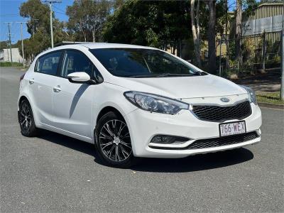 2014 KIA CERATO YD for sale in Moffat Beach