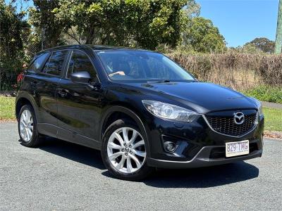 2013 Mazda CX-5 Akera Wagon KE1021 MY13 for sale in Moffat Beach