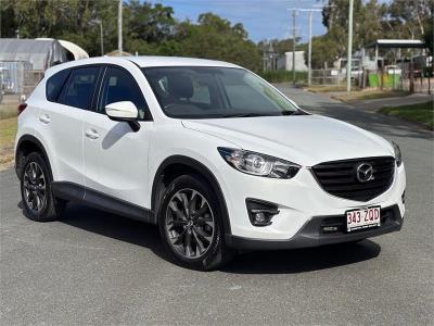 2015 Mazda CX-5 Maxx Sport Wagon KE1022 for sale in Moffat Beach