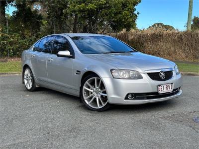 2011 Holden Calais Sedan VE II for sale in Moffat Beach