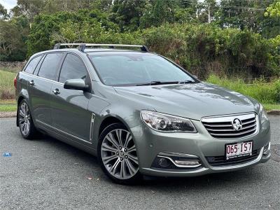 2013 Holden Calais V Wagon VF MY14 for sale in Moffat Beach