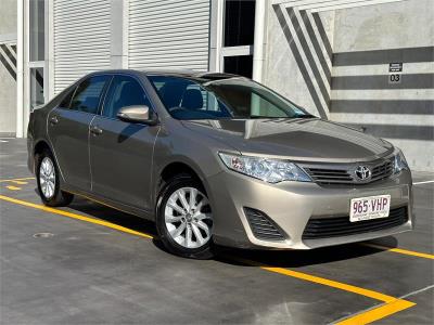 2014 Toyota Camry Altise Sedan ASV50R for sale in Moffat Beach