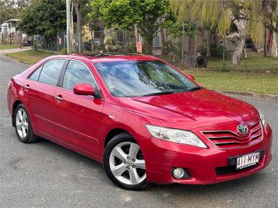 2010 Toyota Camry Grande Sedan ACV40R MY10 for sale in Moffat Beach