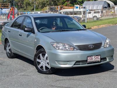 2004 Toyota Camry Altise Sedan ACV36R for sale in Moffat Beach