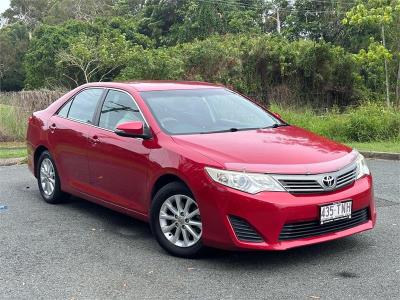 2013 Toyota Camry Altise Sedan ASV50R for sale in Moffat Beach