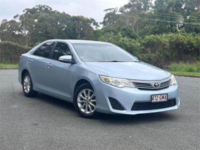 2011 Toyota Camry Altise Sedan ASV50R for sale in Moffat Beach