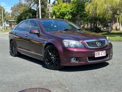 2013 Holden Caprice V Sedan WN MY14 for sale in Moffat Beach