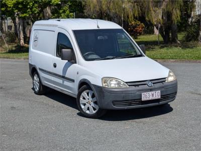 2006 Holden Combo Van XC MY05 for sale in Moffat Beach