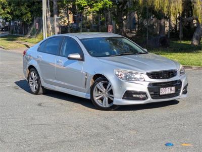 2013 Holden Commodore SV6 Sedan VF MY14 for sale in Moffat Beach