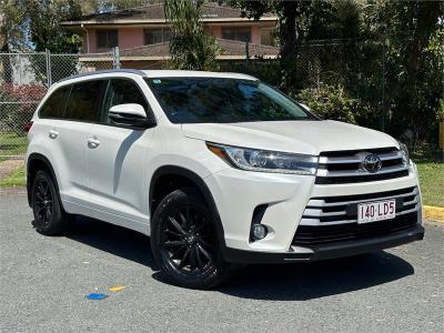 2018 Toyota Kluger GXL Wagon GSU50R for sale in Moffat Beach