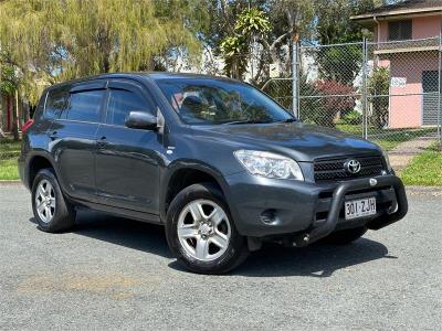 2006 Toyota RAV4 CV Wagon ACA33R for sale in Moffat Beach