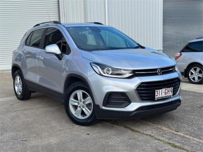 2017 Holden Trax LS Wagon TJ MY17 for sale in Moffat Beach