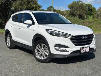 2016 Hyundai Tucson Active Wagon TL for sale in Moffat Beach