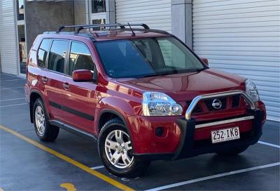 2009 Nissan X-TRAIL ST Wagon T31 for sale in Moffat Beach