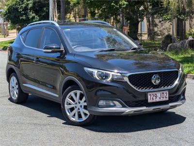 2020 MG ZS Excite Wagon AZS1 MY20 for sale in Moffat Beach