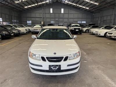 2007 SAAB 9-3 LINEAR 1.9TiD 4D SEDAN MY07 for sale in Kedron