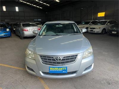 2008 TOYOTA AURION AT-X 4D SEDAN GSV40R for sale in Kedron