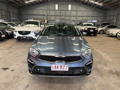 2019 KIA CERATO SPORT + NAV 4D SEDAN BD MY19 for sale in Kedron