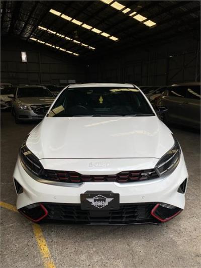 2022 KIA CERATO GT 4D SEDAN BD MY22 for sale in Kedron