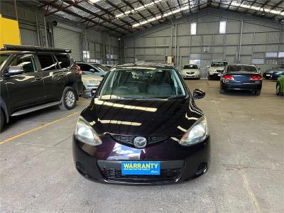 2008 MAZDA MAZDA2 NEO 5D HATCHBACK DE for sale in Kedron