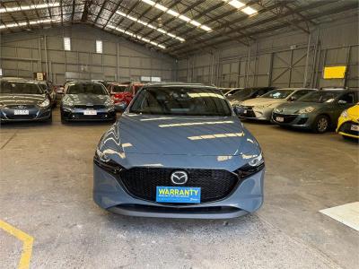 2019 MAZDA MAZDA3 G20 TOURING 5D HATCHBACK BP for sale in Kedron