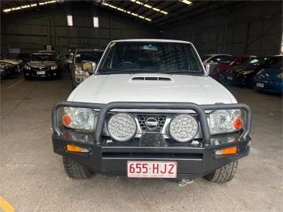 2014 NISSAN NAVARA ST-R (4x4) DUAL CAB P/UP D22 SERIES 5 for sale in Kedron