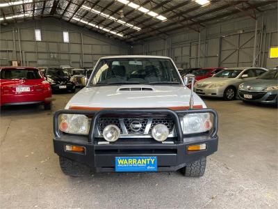 2012 NISSAN NAVARA ST-R (4x4) DUAL CAB P/UP D22 SERIES 5 for sale in Kedron