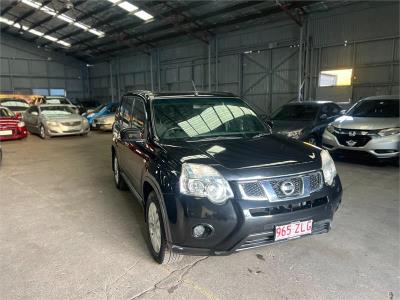 2011 NISSAN X-TRAIL ST (4x4) 4D WAGON T31 MY11 for sale in Kedron