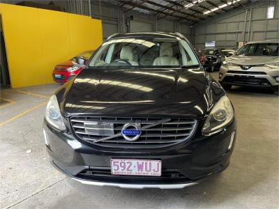 2015 VOLVO XC60 T5 LUXURY 4D WAGON DZ MY16 for sale in Kedron