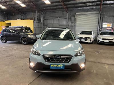 2022 SUBARU XV 2.0i PREMIUM AWD 4D WAGON MY22 for sale in Kedron