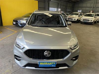 2022 MG ZST VIBE 5D WAGON MY22 for sale in Kedron