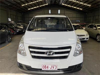 2016 HYUNDAI iLOAD 4D VAN TQ SERIES 2 (TQ3) UPGR for sale in Kedron