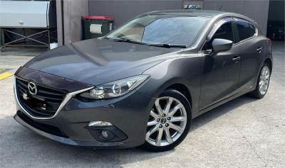 2015 Mazda 3 SP25 Hatchback BM5438 for sale in Smeaton Grange