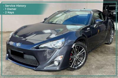 2013 Toyota 86 GTS Coupe ZN6 for sale in Smeaton Grange