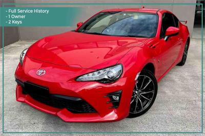 2020 Toyota 86 GTS Coupe ZN6 for sale in Smeaton Grange