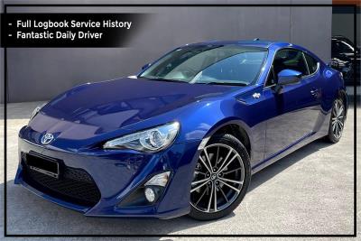 2016 Toyota 86 GTS Coupe ZN6 for sale in Smeaton Grange