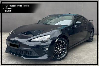 2020 Toyota 86 GTS Coupe ZN6 for sale in Smeaton Grange