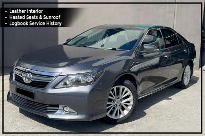 2015 Toyota Aurion Presara Sedan GSV50R for sale in Smeaton Grange