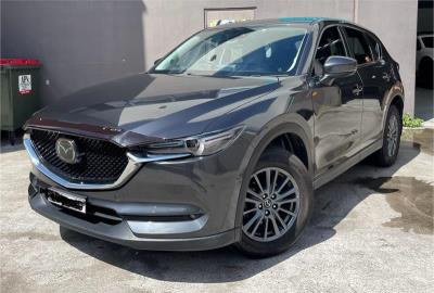 2018 Mazda CX-5 Maxx Sport Wagon KF2W7A for sale in Smeaton Grange