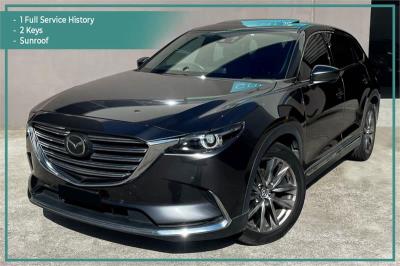 2016 Mazda CX-9 Azami Wagon TC for sale in Smeaton Grange