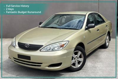 2003 Toyota Camry Altise Sedan MCV36R for sale in Smeaton Grange