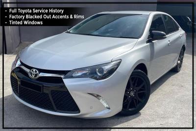 2017 Toyota Camry RZ Sedan ASV50R for sale in Smeaton Grange