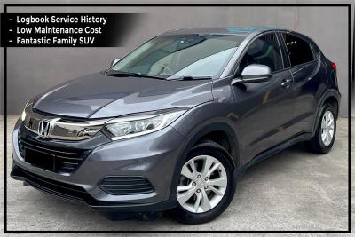 2020 Honda HR-V VTi Wagon MY20 for sale in Smeaton Grange