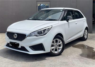 2023 MG MG3 Core Hatchback SZP1 MY23 for sale in Smeaton Grange