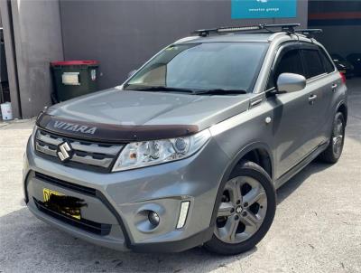 2018 Suzuki Vitara RT-S Wagon LY for sale in Smeaton Grange