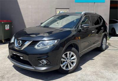 2014 Nissan X-TRAIL ST-L Wagon T32 for sale in Smeaton Grange